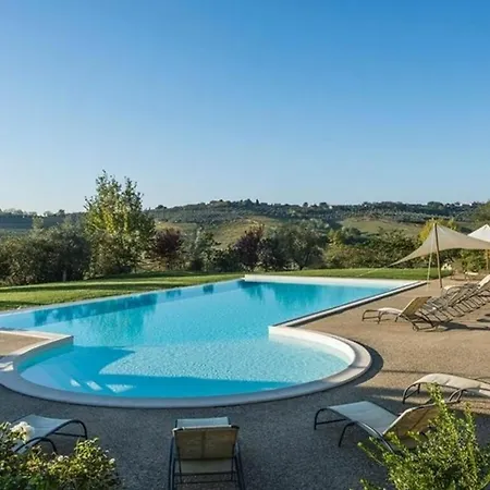 Villa Edera 24 *