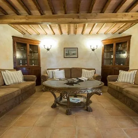 Edera 24 Villa Monsanto
