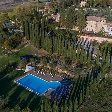 Villa Edera 24 Monsanto