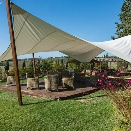 Edera 24 Villa *