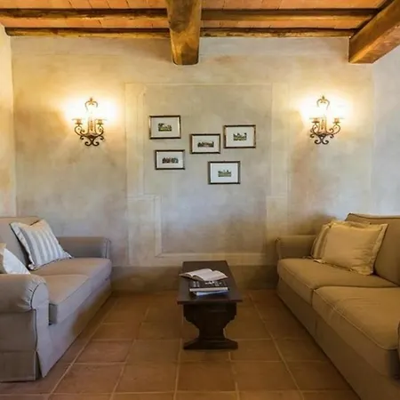 Edera 24 Villa *