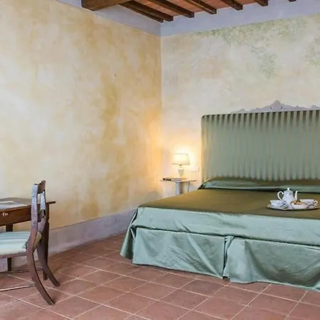 Edera 24 Villa *