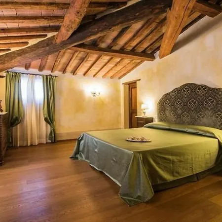 Edera 24 Villa *