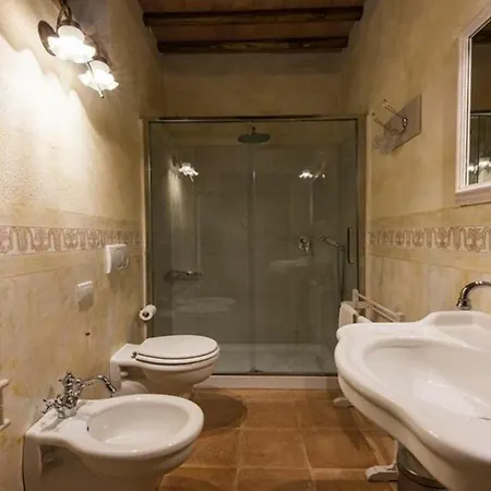 Villa Edera 24 Monsanto