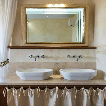 Edera 24 Villa *