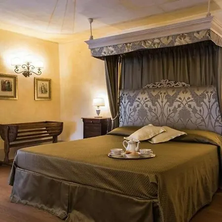 Edera 24 Villa Monsanto