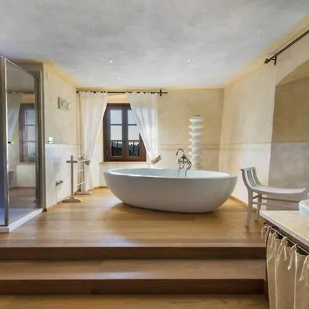 Edera 24 Villa *