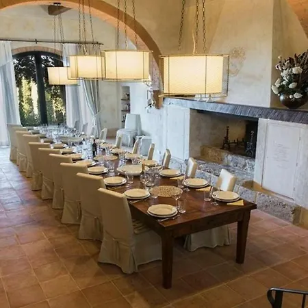 Edera 24 Villa Monsanto