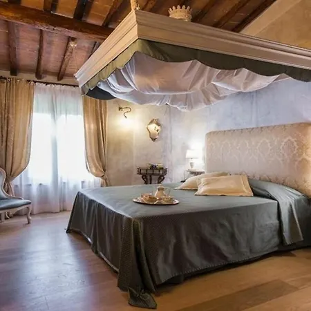 Villa Edera 24 Monsanto