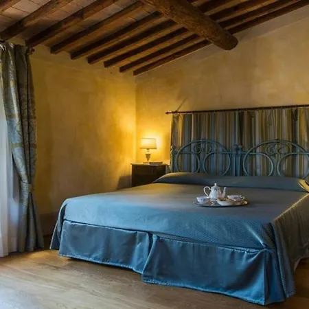 Villa Edera 24 Monsanto