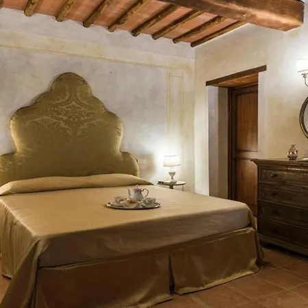 Villa Edera 24 Monsanto