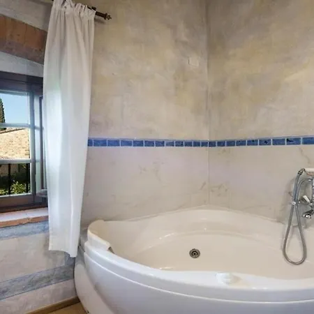 Edera 24 Villa *